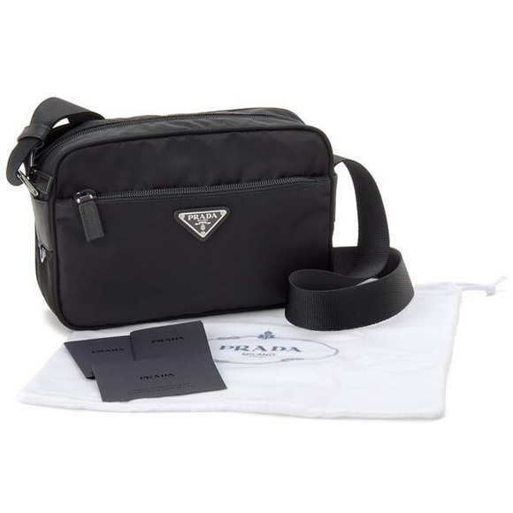 Prada Camera Bag - Picture 5 of 6